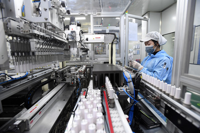 宜春经济技术开发区 技术服务与技术开发的双引擎驱动