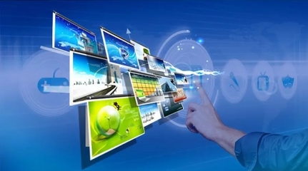 区块链服务深度解析 技术服务与技术开发的双轮驱动