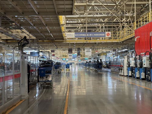 科技赋能绿色未来 西安企业以创新技术注脚“双碳”蓝图