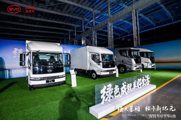 技术为市场服务，工厂为产品赋能 比亚迪与中国智造的硬核崛起